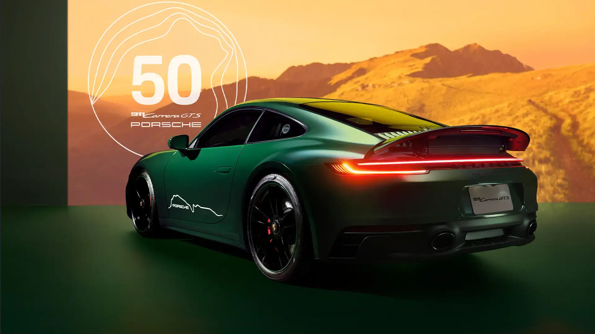 BrandingTV-Porsche-50週年-3