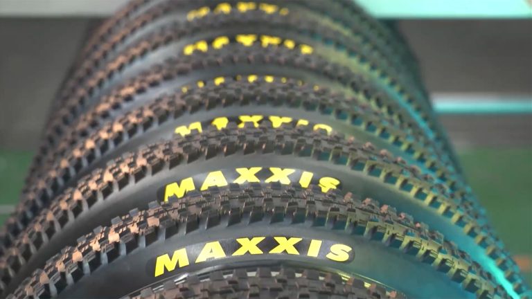 MAXXIS
