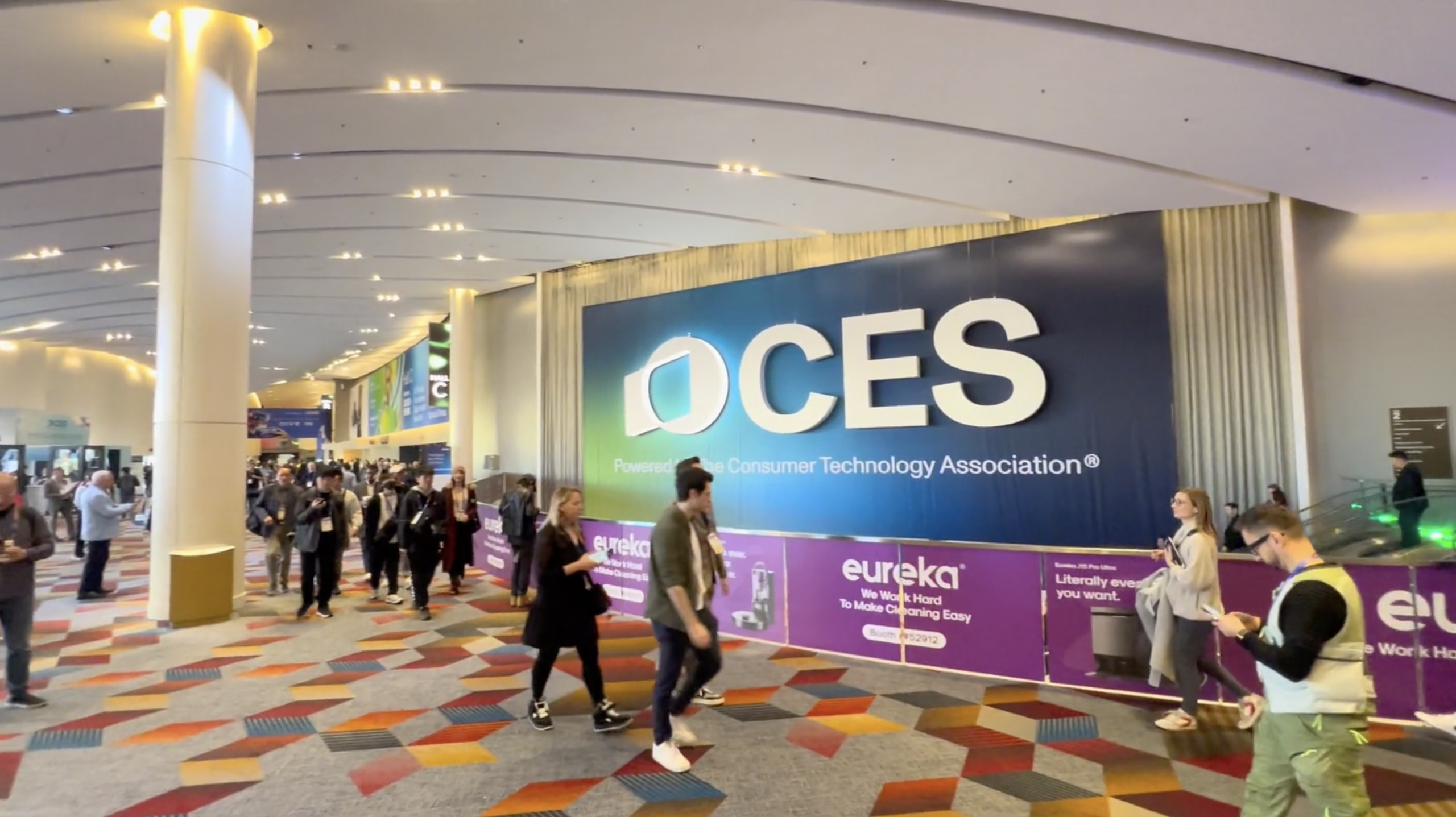 2025CES