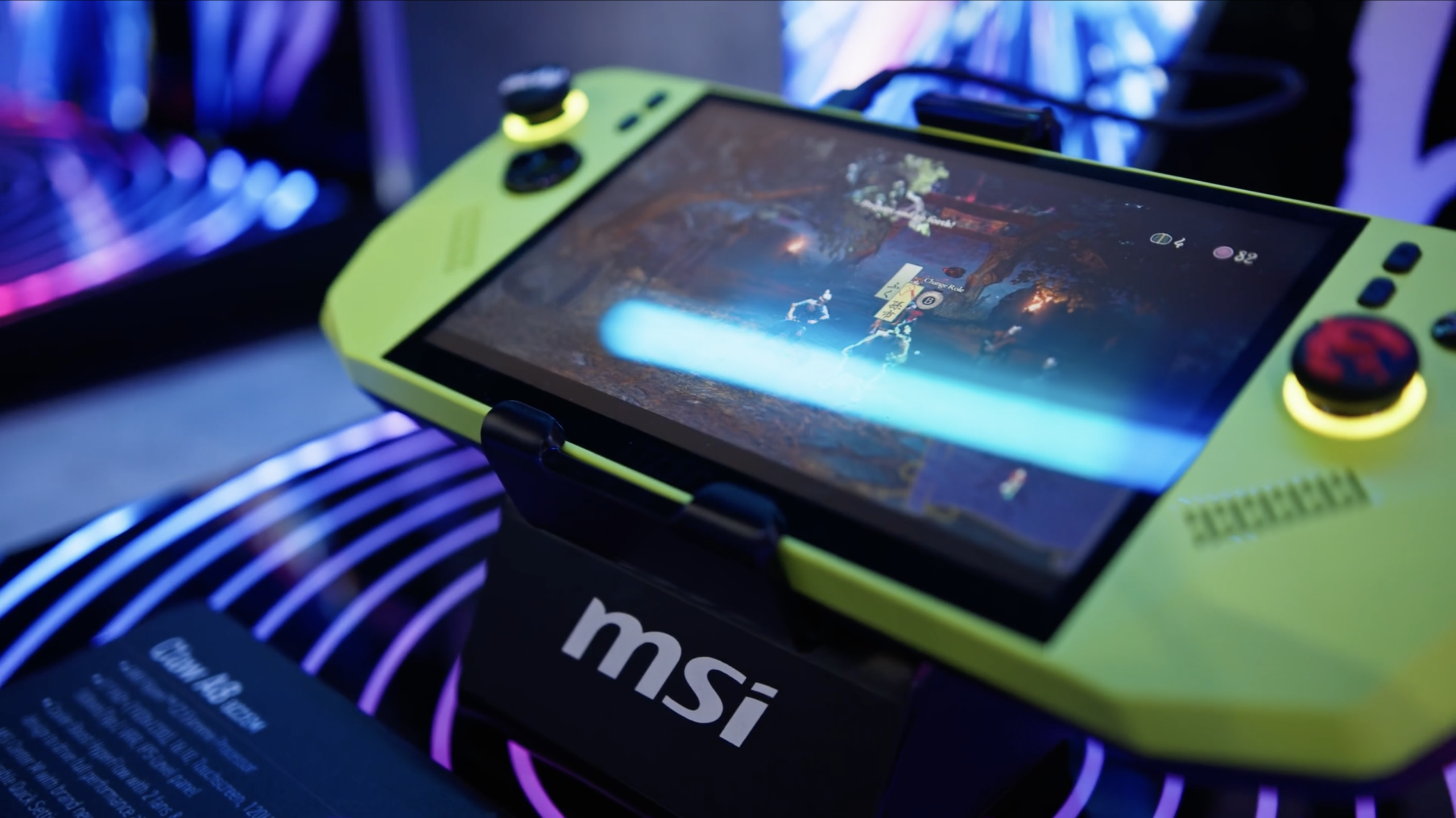 computex msi