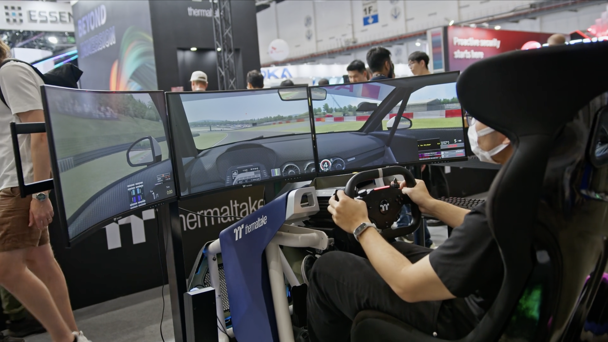 computex 曜越科技