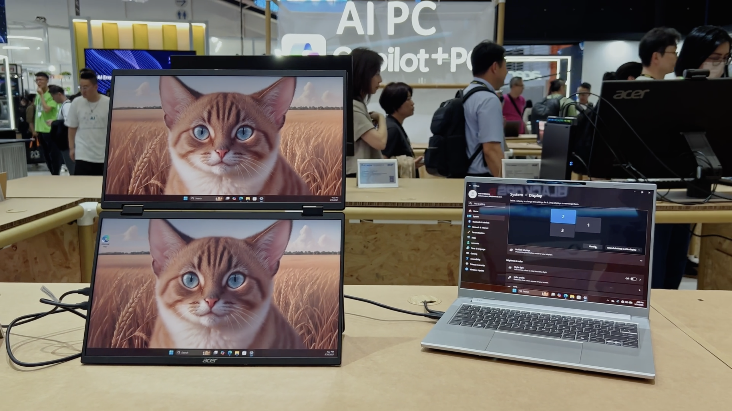 computex acer