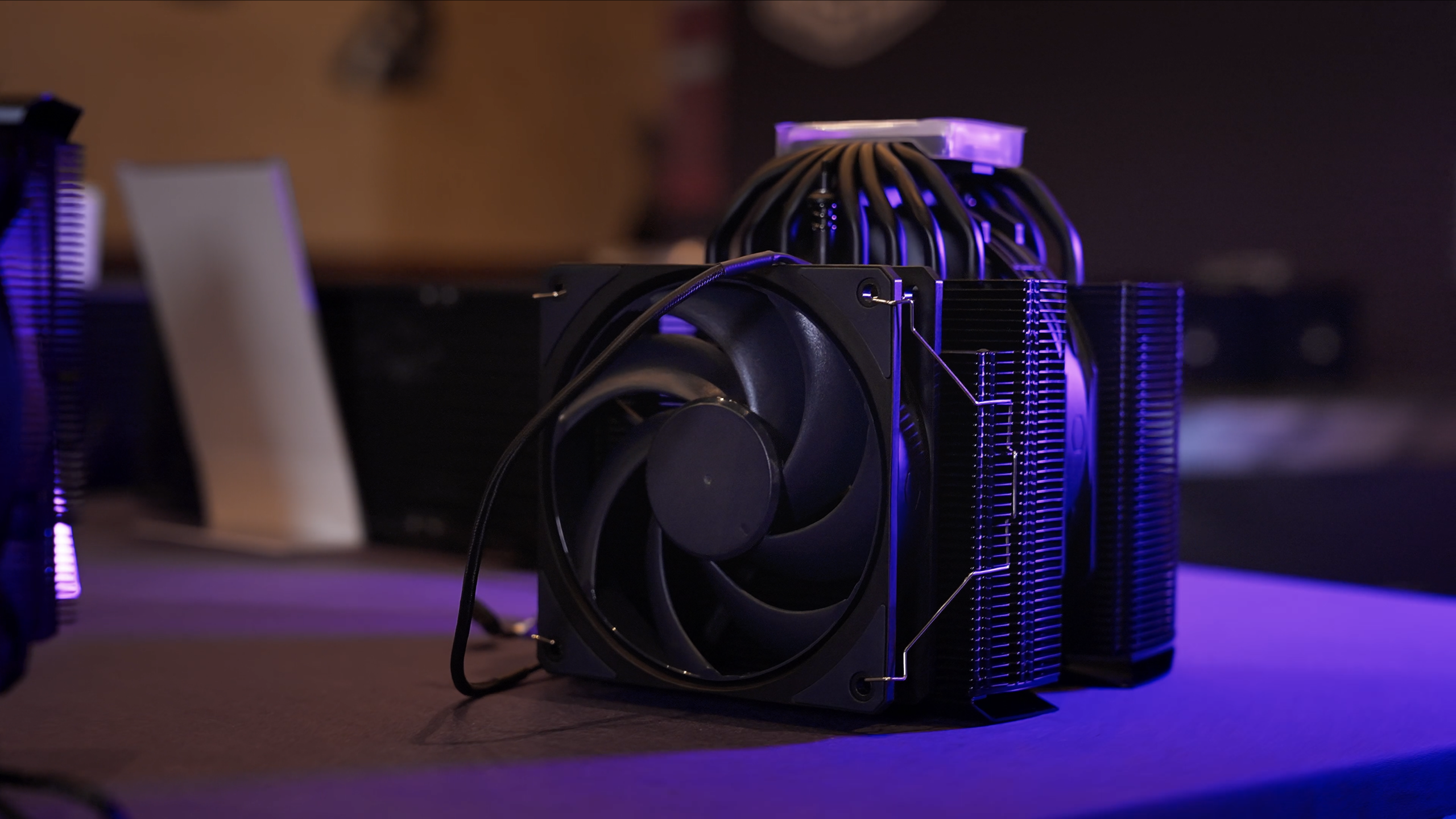 Computex CoolerMaster_Thermal
