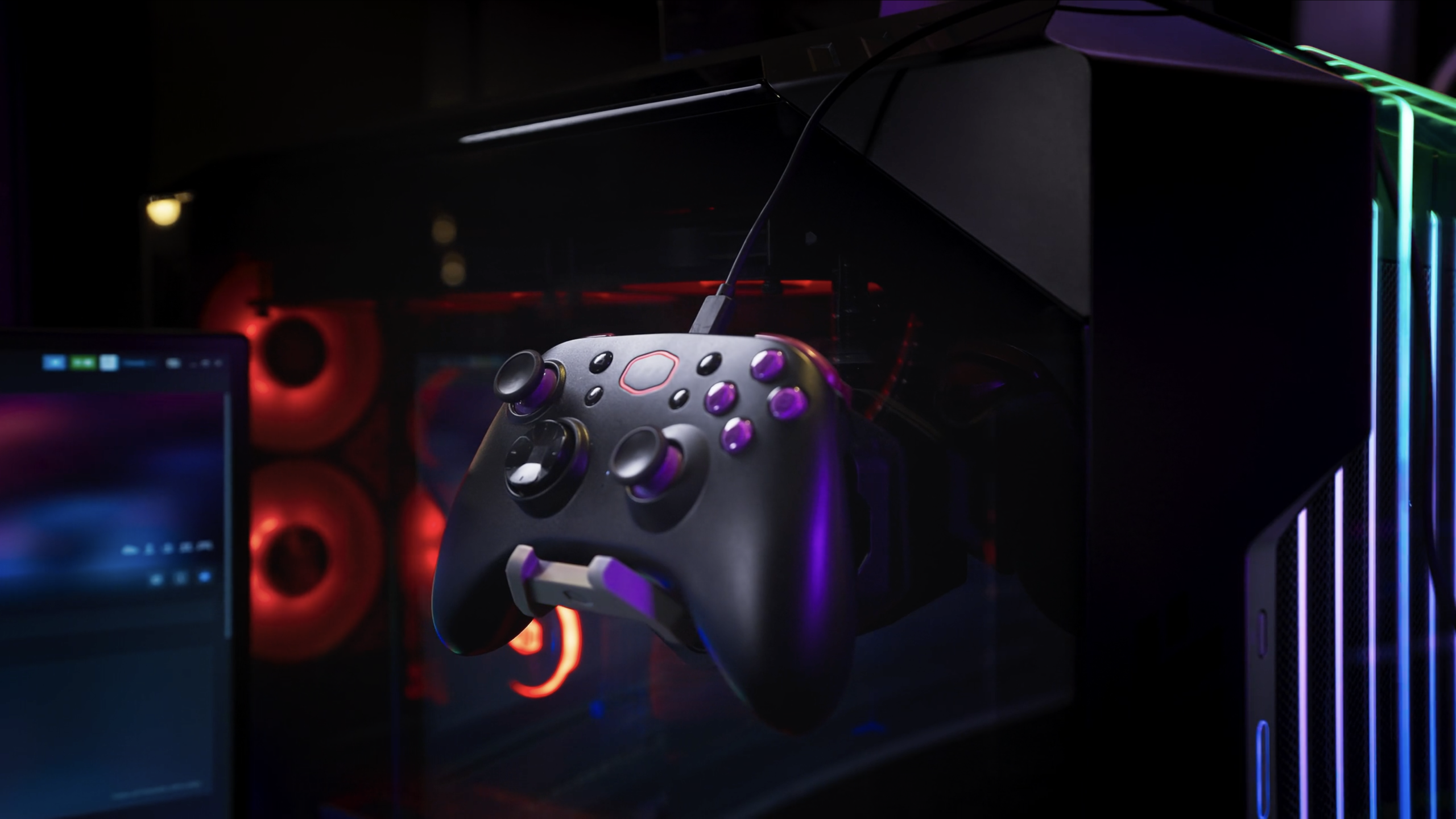 Computex CoolerMaster_StormController