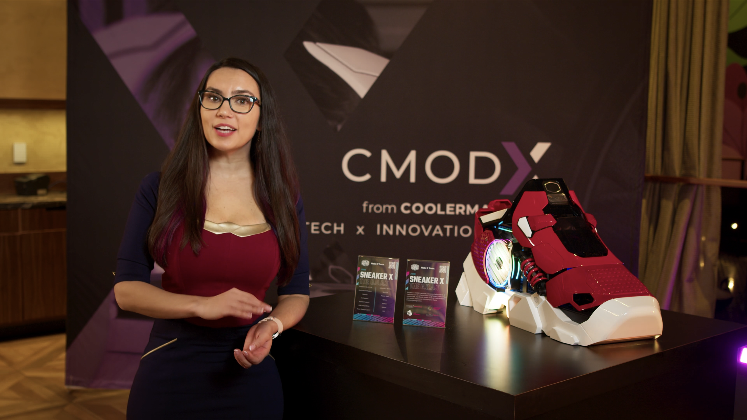 Computex CoolerMaster_CMODX