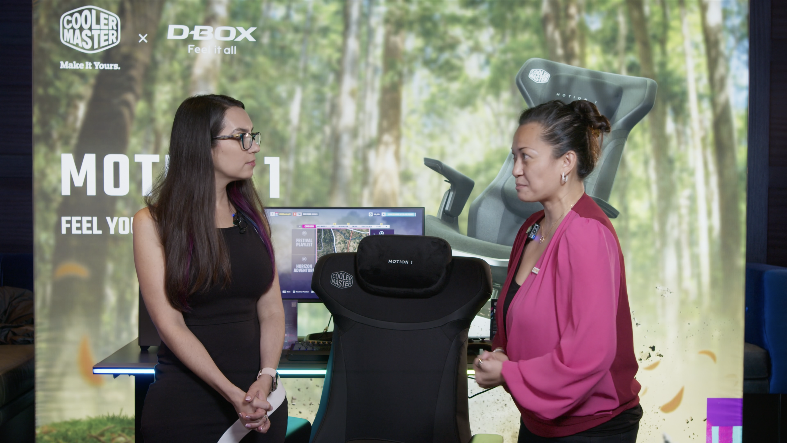 Computex CoolerMaster_D BOX VP