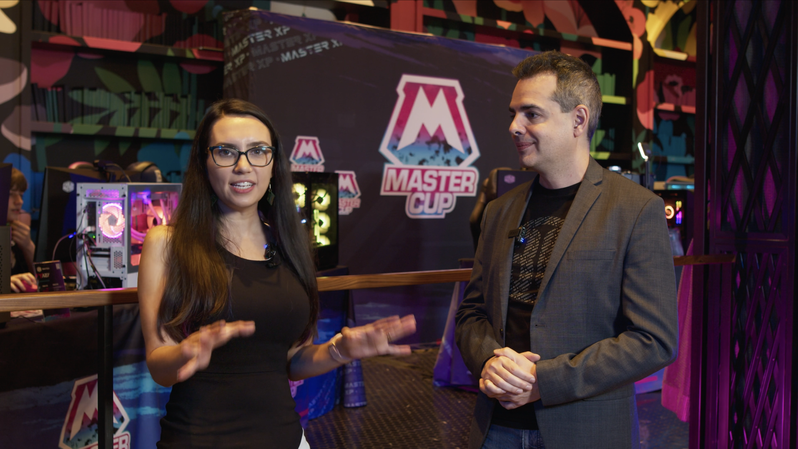 Computex CoolerMaster_MasterXP