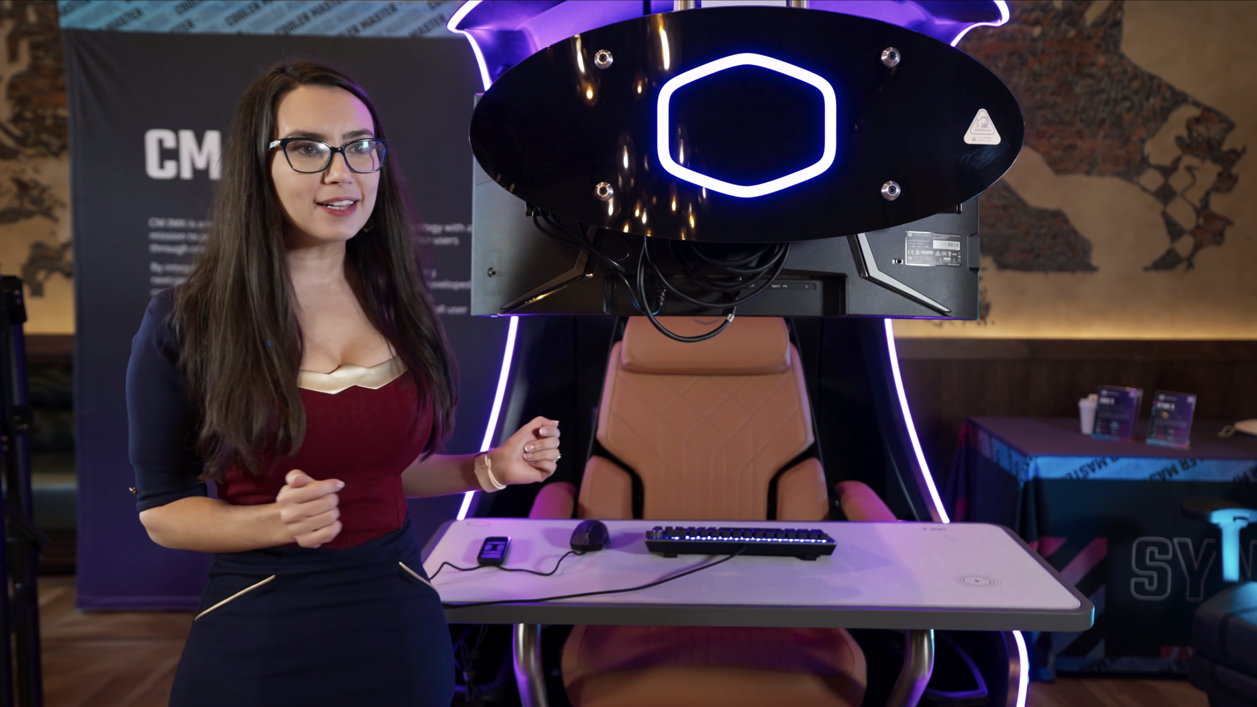 Computex CoolerMaster_IMMERSIVE