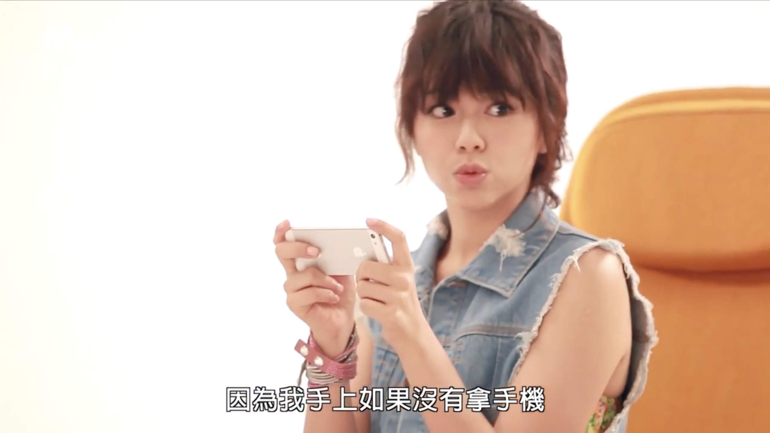 BrandingTV 夏宇喬