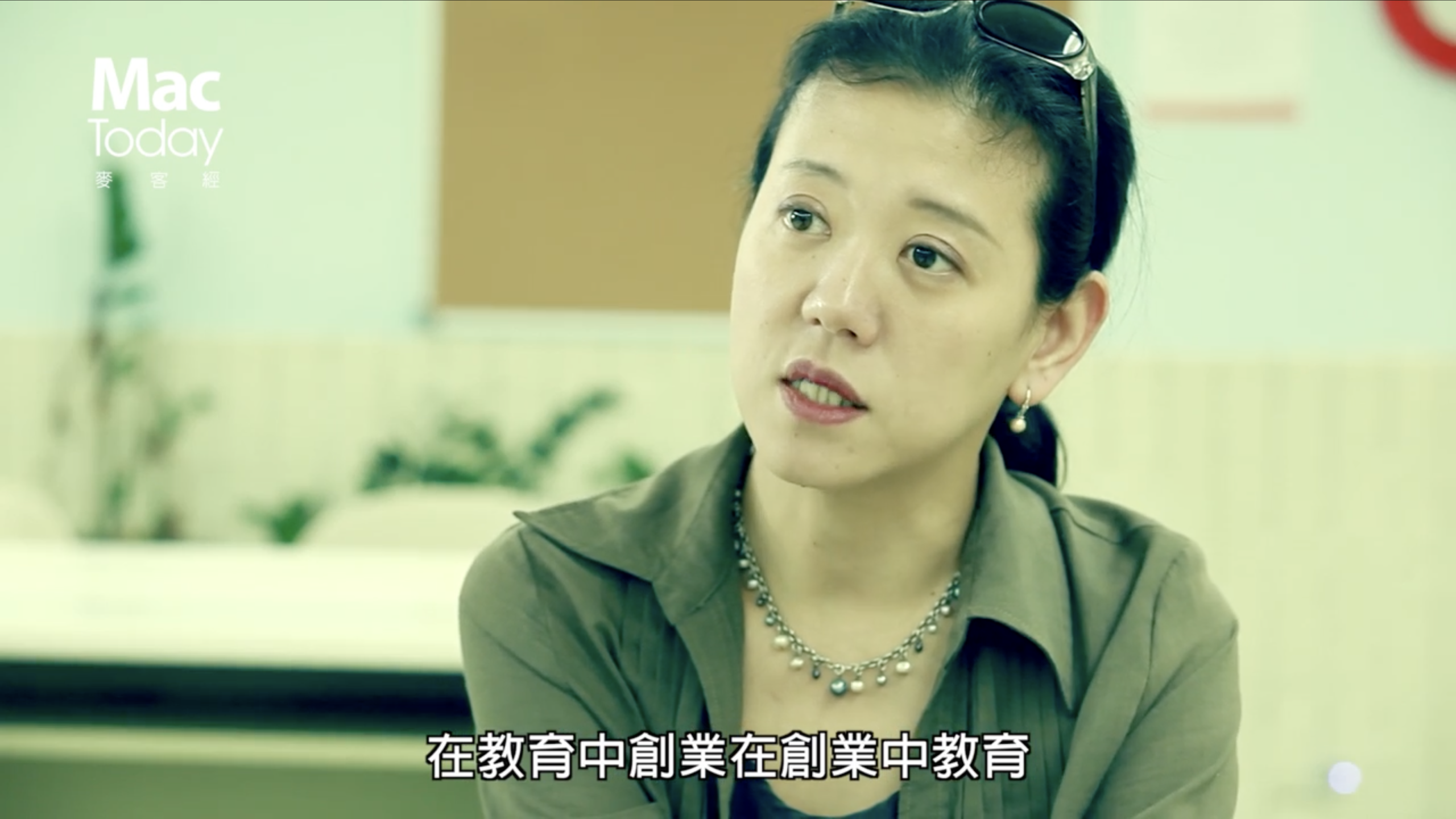 BrandingTV 創立方