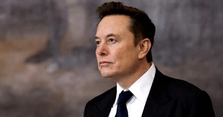 ELON