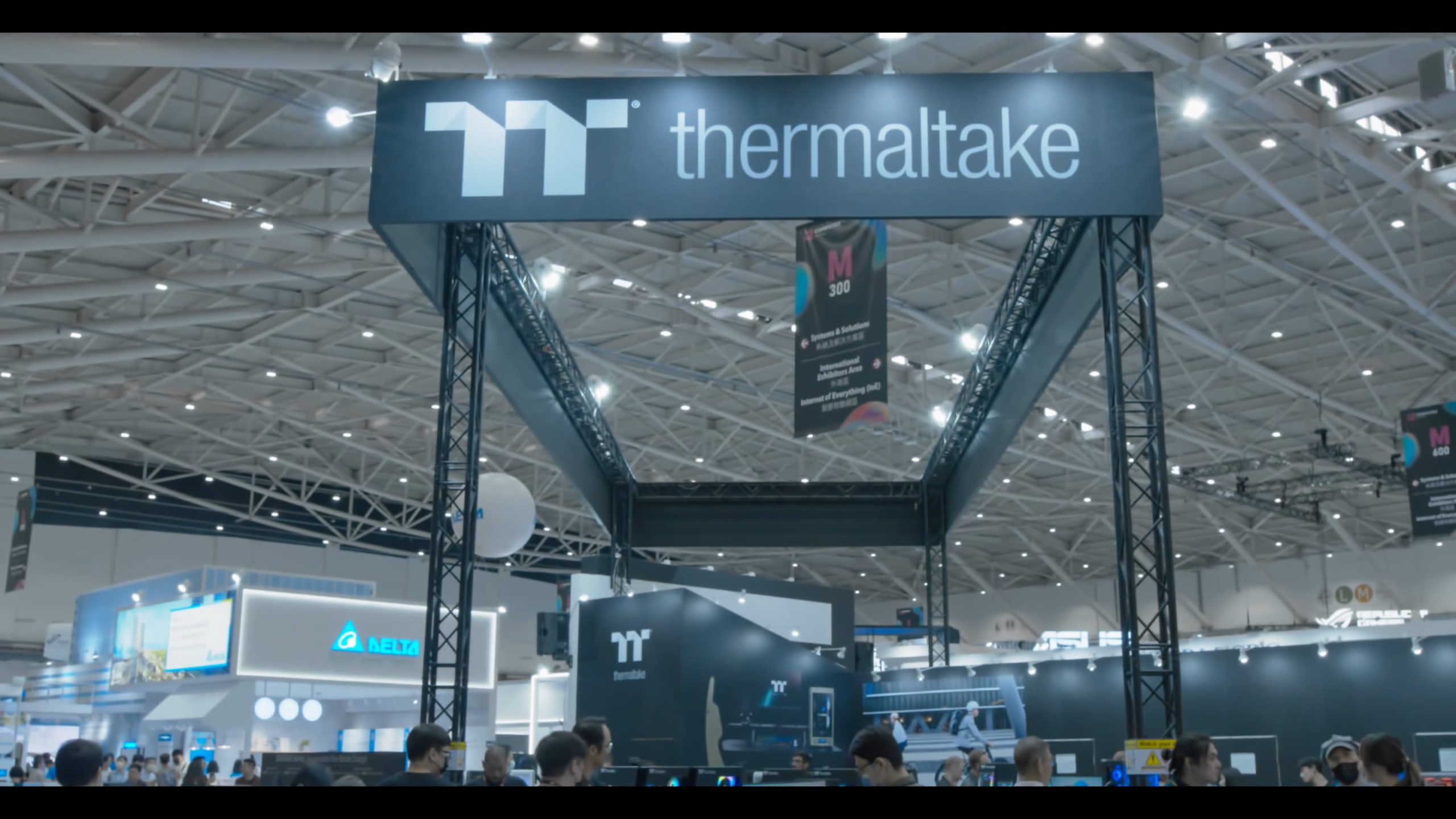 thermaltake computex