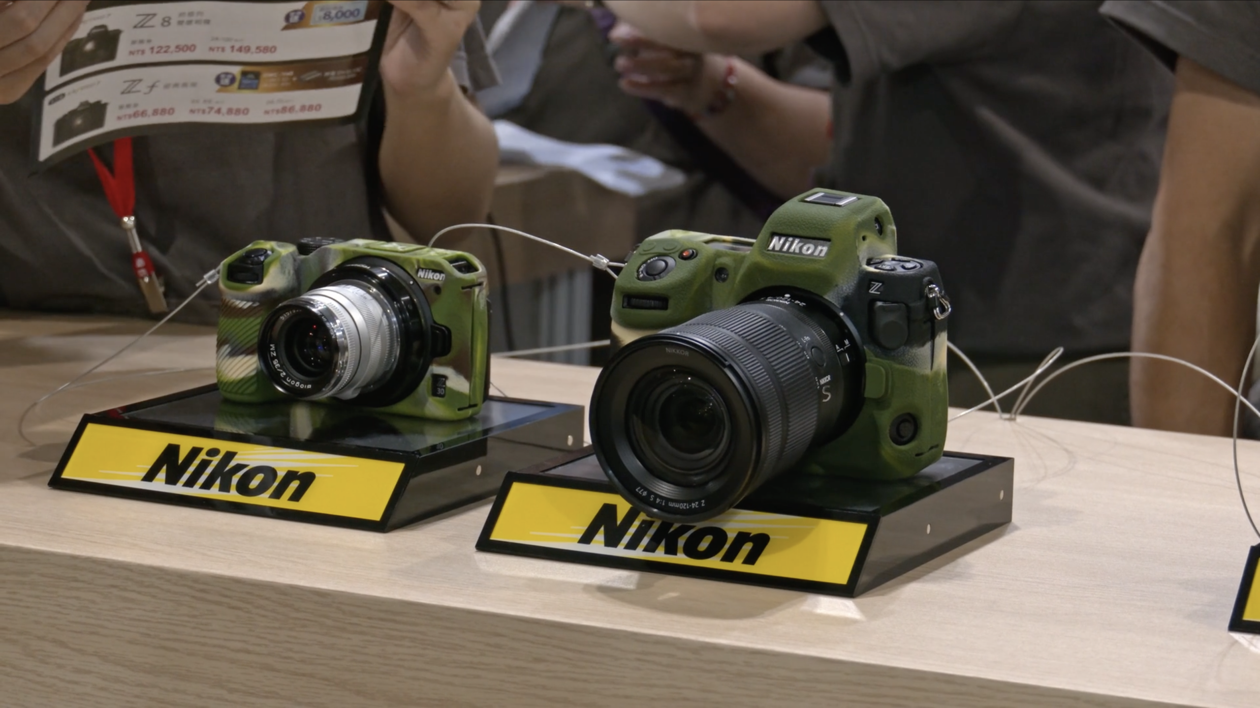 2024-taipei photography & video device exhibition